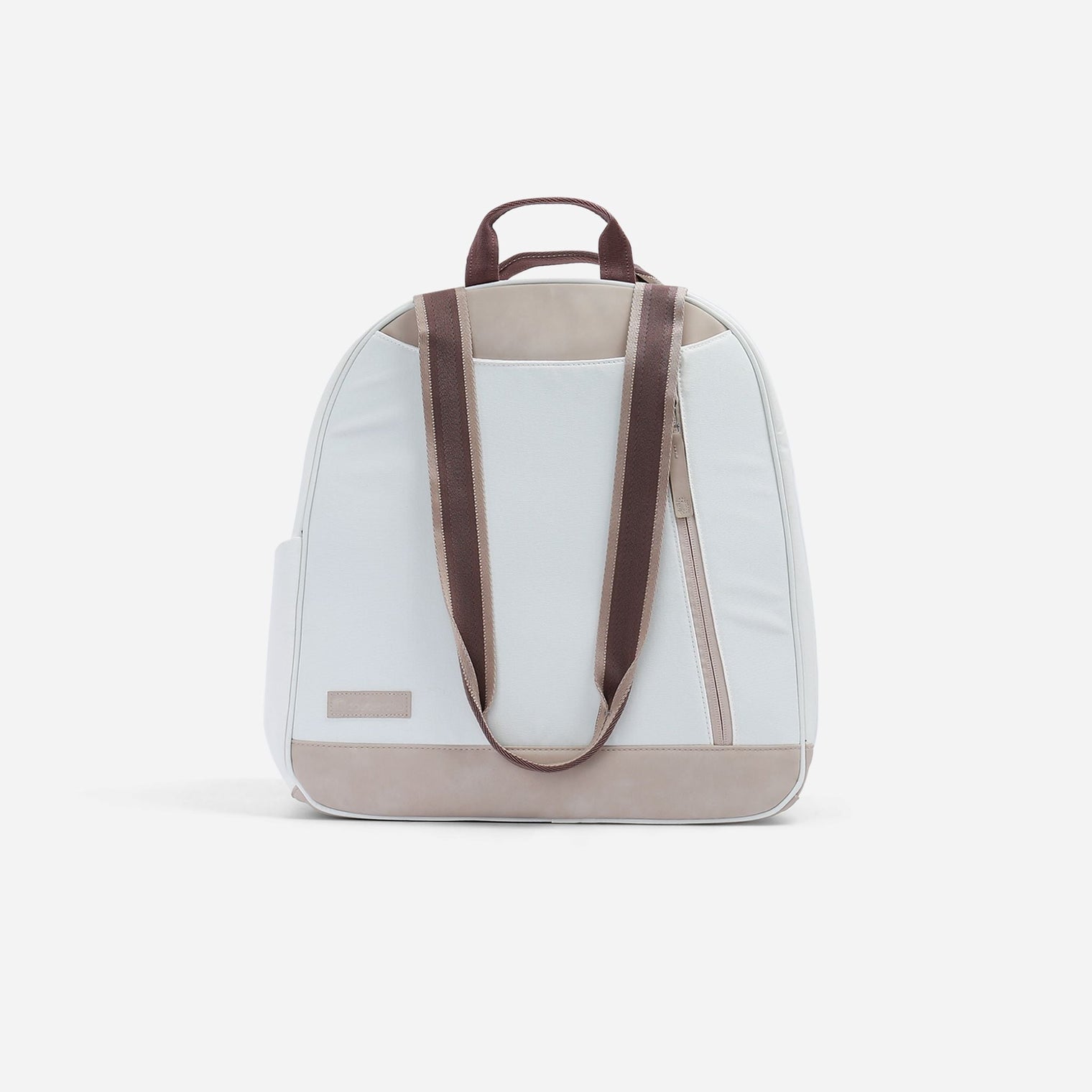 Melbourne Tennis Backpack / Tote Sport Bag - inPhorm NYCCanvas & Poppy