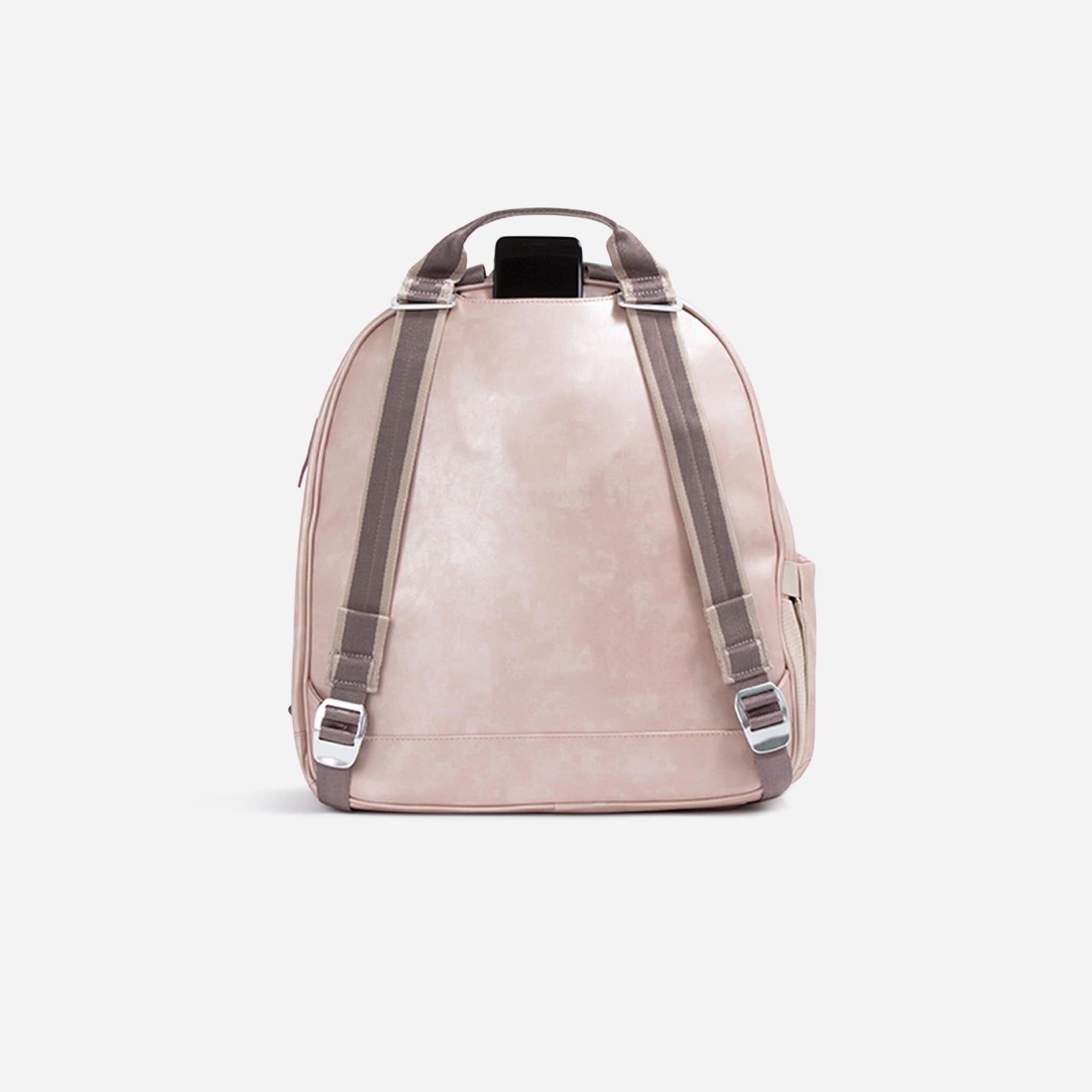 Melbourne Tennis Backpack / Tote Sport Bag - inPhorm NYCPearl Luxe