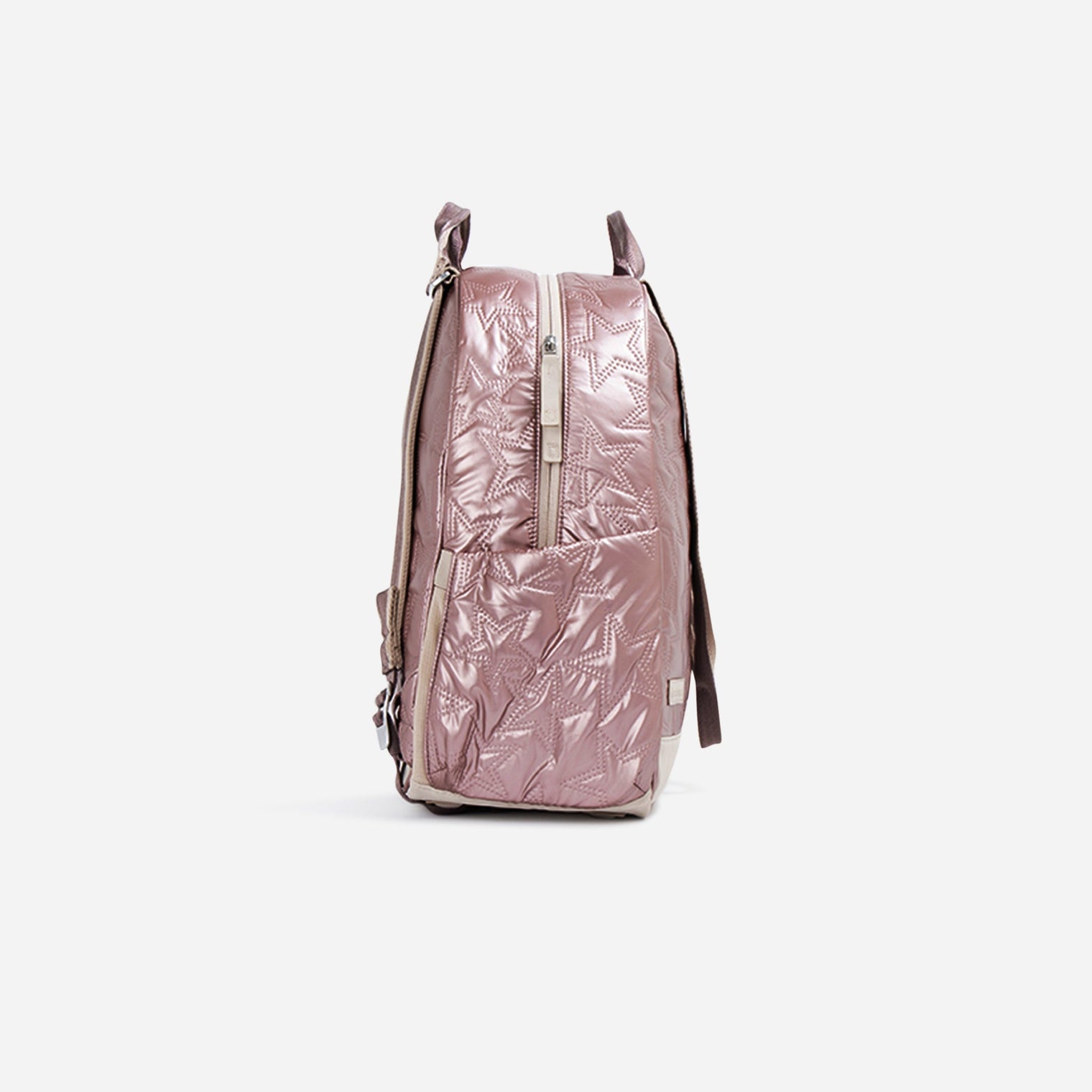 Melbourne Tennis Backpack / Tote Sport Bag - inPhorm NYCGraphite Star Luxe