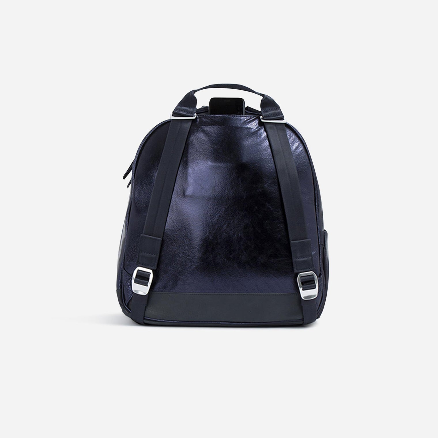 Melbourne Tennis Backpack / Tote Sport Bag - inPhorm NYCRose Sparkle Luxe