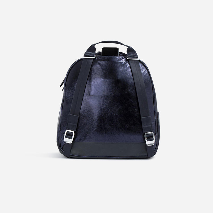 Melbourne Tennis Backpack / Tote Sport Bag - inPhorm NYCRose Sparkle Luxe