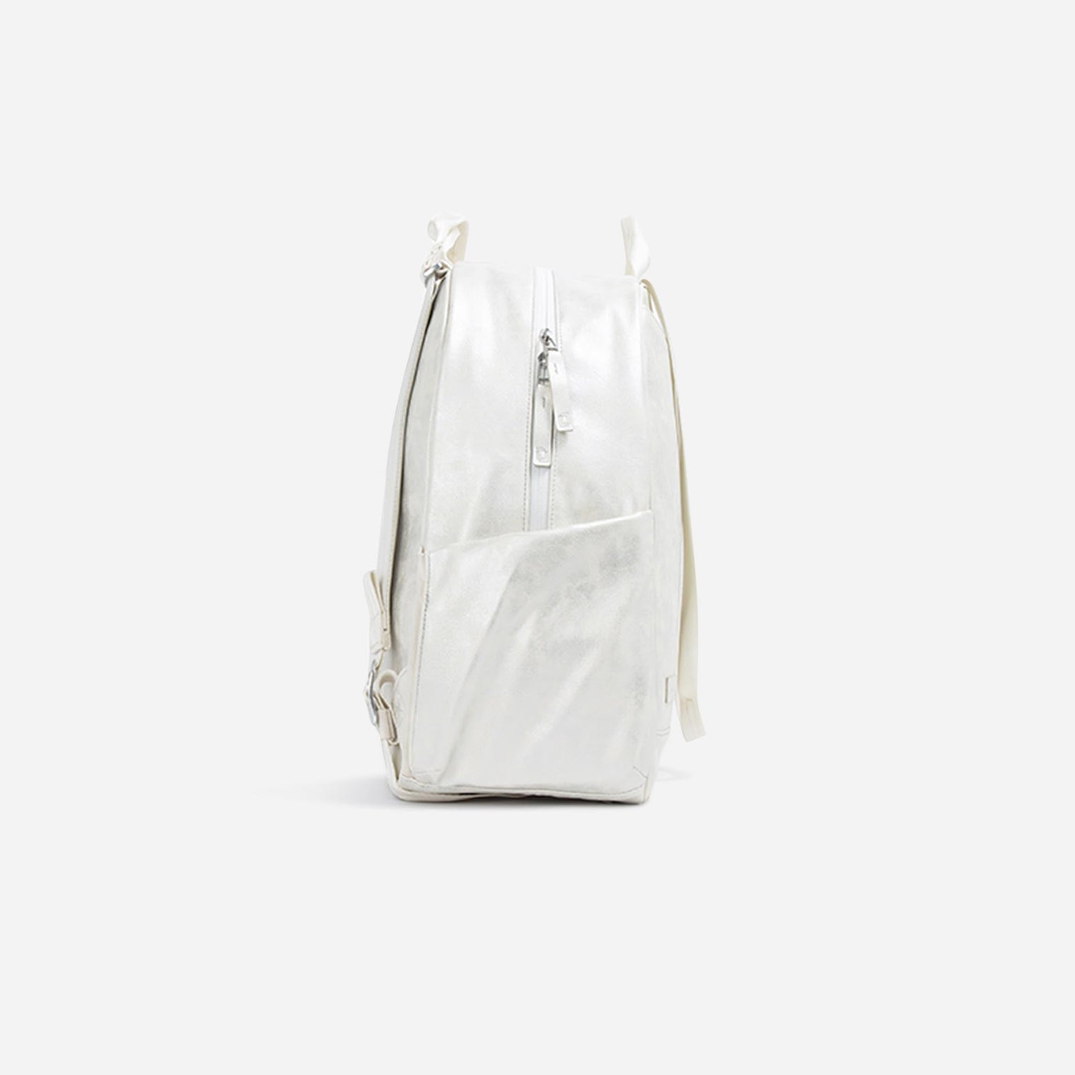 Melbourne Tennis Backpack / Tote Sport Bag - inPhorm NYCNavy Zig Zag Luxe
