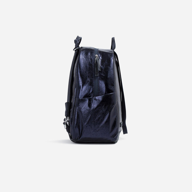 Melbourne Tennis Backpack / Tote Sport Bag - inPhorm NYCRose Sparkle Luxe