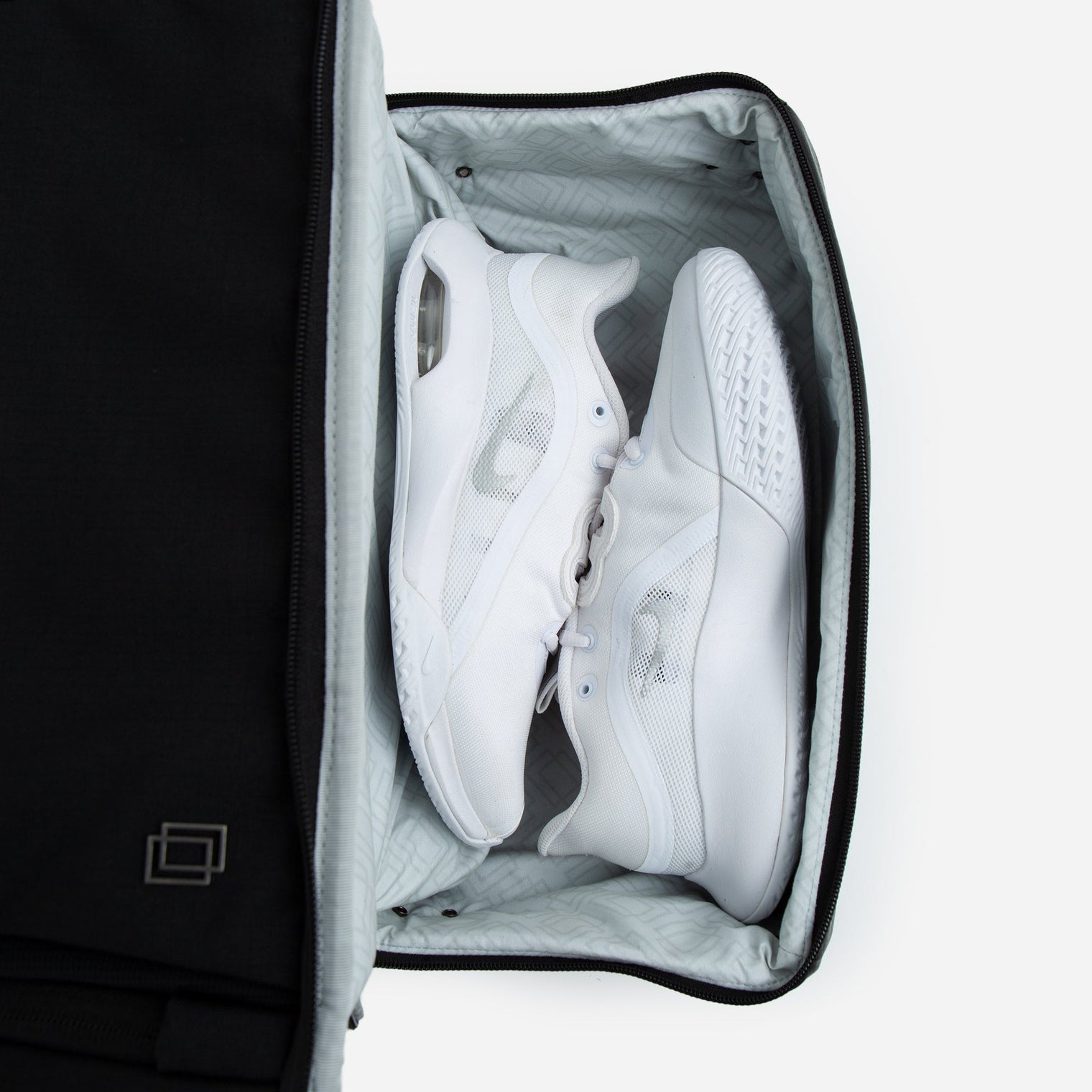 NYC Tennis Backpack Sport Bag - inPhorm NYCCarbon