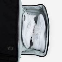 NYC Tennis Backpack Sport Bag - inPhorm NYCCarbon