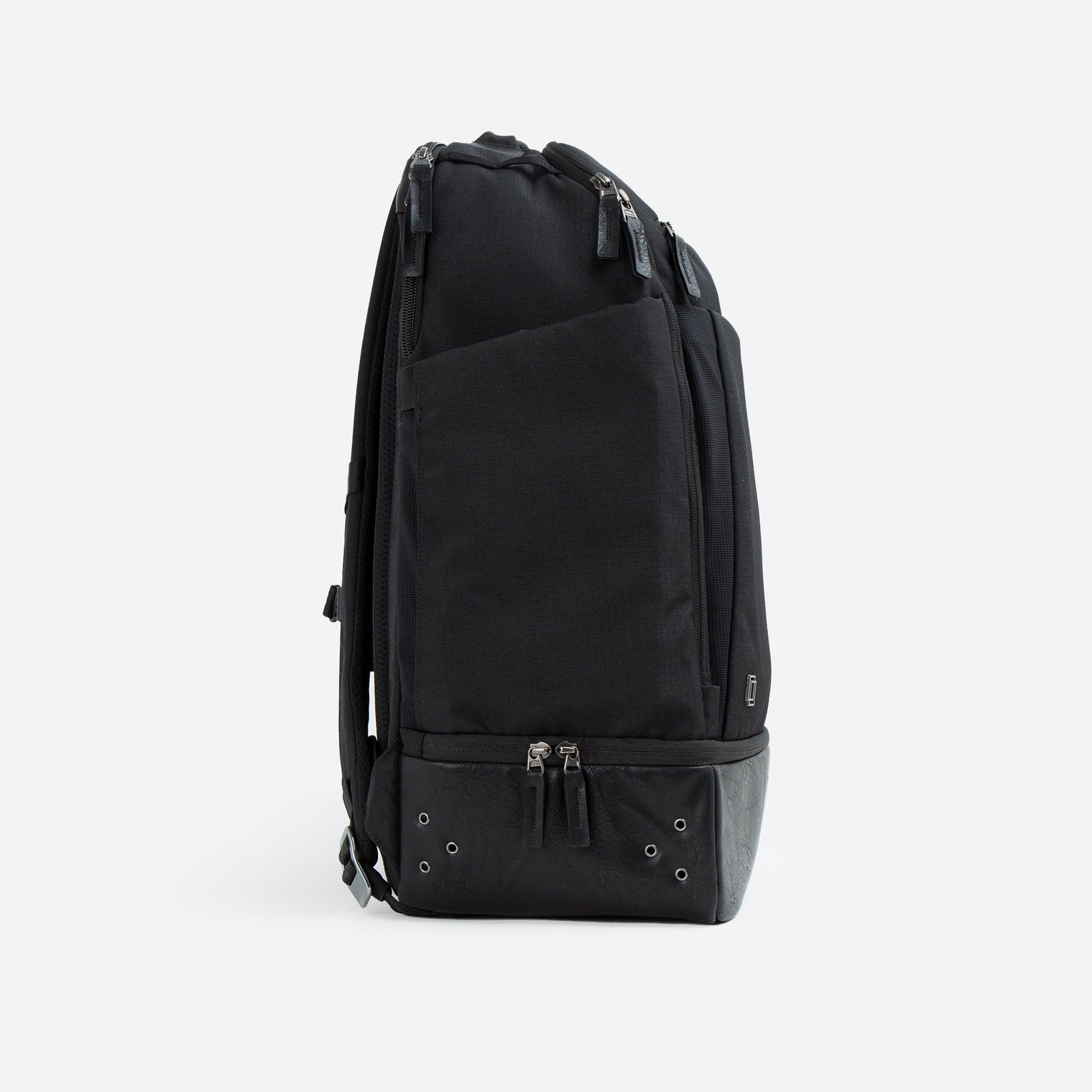 NYC Tennis Backpack Sport Bag - inPhorm NYCSteel