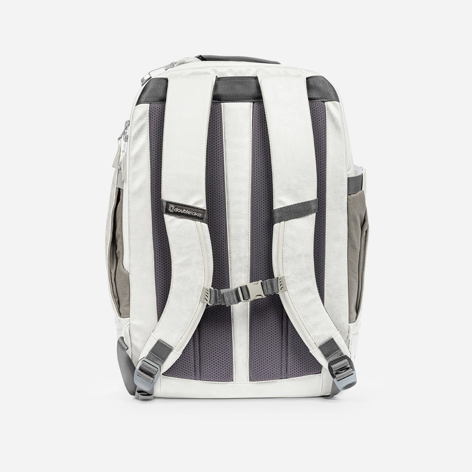 NYC Tennis Backpack Sport Bag - inPhorm NYCCarbon