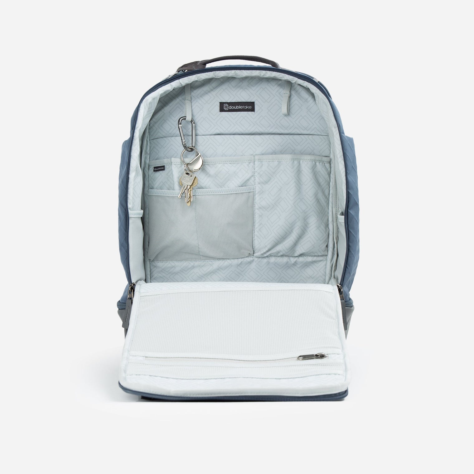 NYC Tennis Backpack Sport Bag - inPhorm NYCPearl Luxe