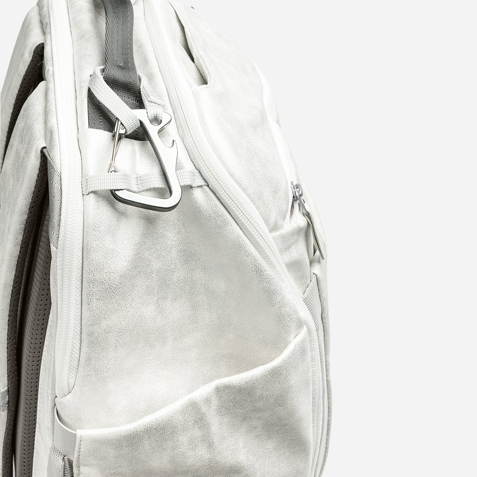 NYC Tennis Backpack Sport Bag - inPhorm NYCPearl Luxe