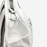 NYC Tennis Backpack Sport Bag - inPhorm NYCPearl Luxe