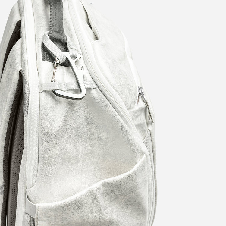 NYC Tennis Backpack Sport Bag - inPhorm NYCPearl Luxe