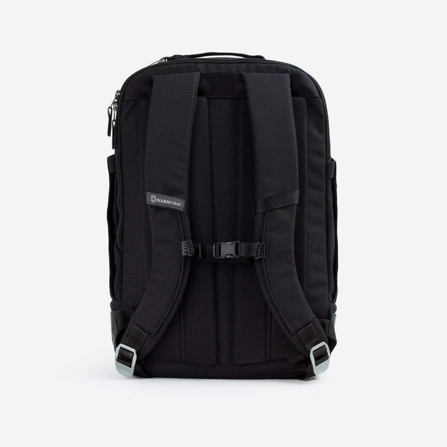 NYC Tennis Backpack Sport Bag - inPhorm NYCSteel