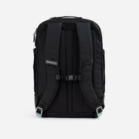 NYC Tennis Backpack Sport Bag - inPhorm NYCSteel