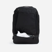 NYC Tennis Backpack Sport Bag - inPhorm NYCCarbon