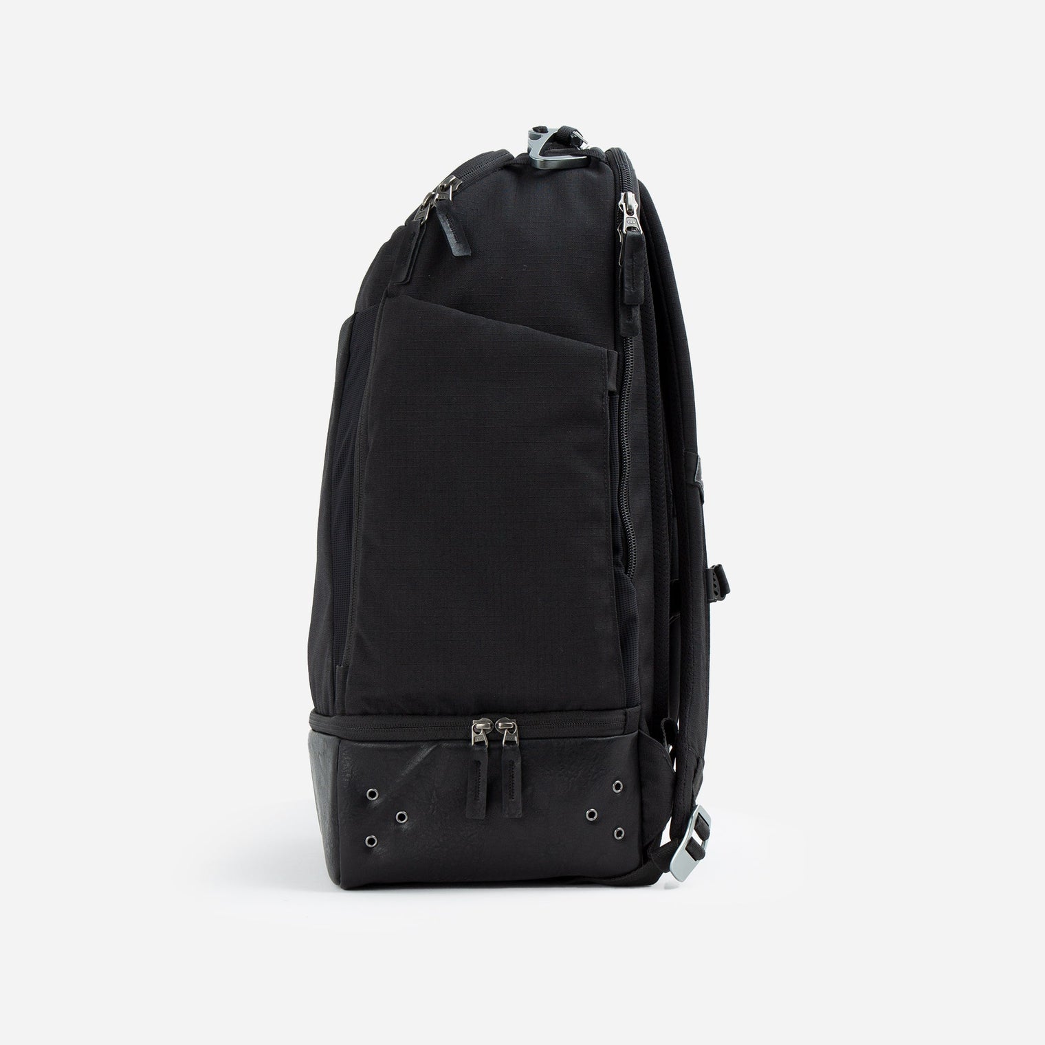 NYC Tennis Backpack Sport Bag - inPhorm NYCSteel