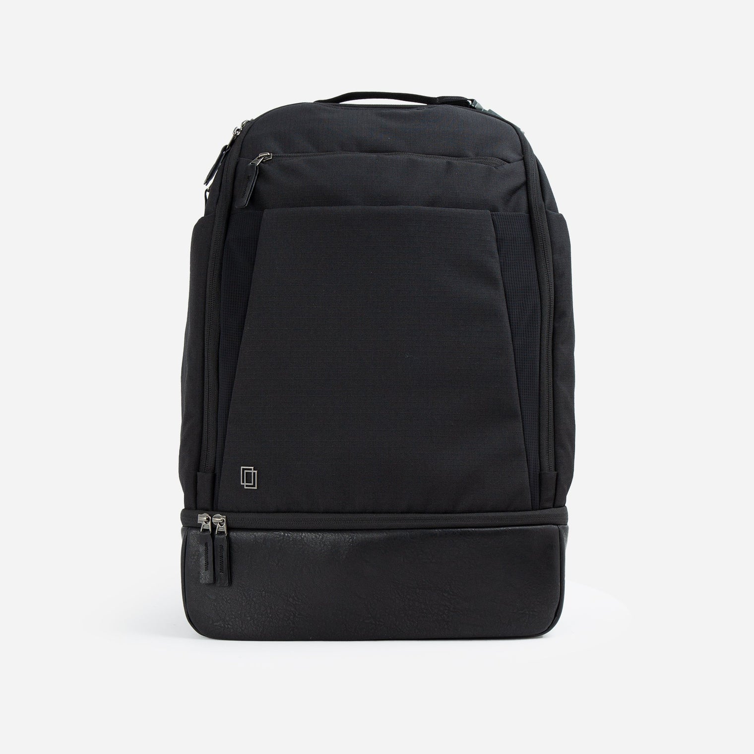 NYC Tennis Backpack Sport Bag - inPhorm NYCSteel