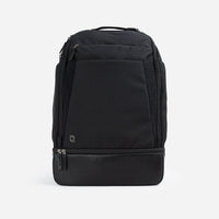 NYC Tennis Backpack Sport Bag - inPhorm NYCSteel