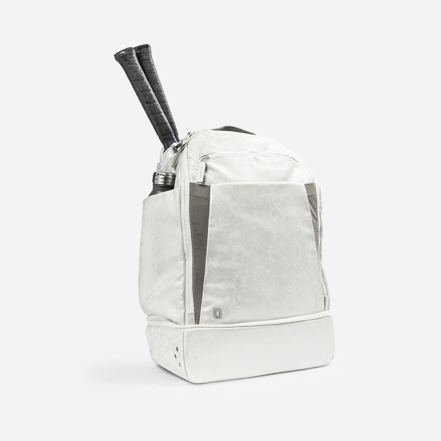 NYC Tennis Backpack Sport Bag - inPhorm NYCPearl Luxe