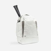 NYC Tennis Backpack Sport Bag - inPhorm NYCPearl Luxe