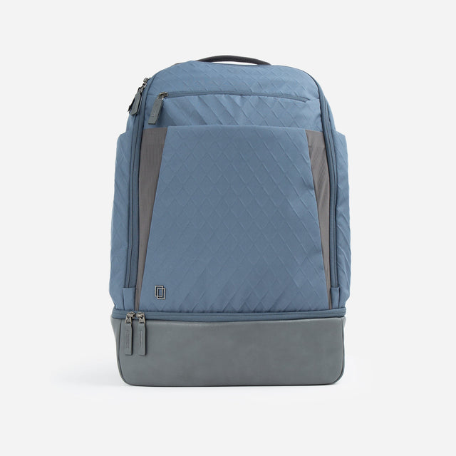 NYC Tennis Backpack Sport Bag - inPhorm NYCPearl Luxe