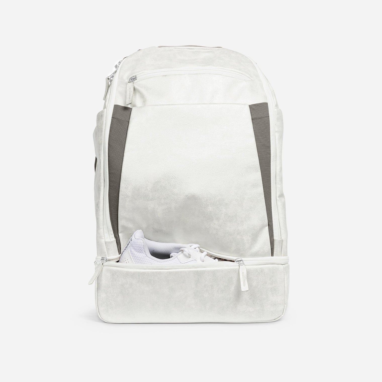 NYC Tennis Backpack Sport Bag - inPhorm NYCPearl Luxe
