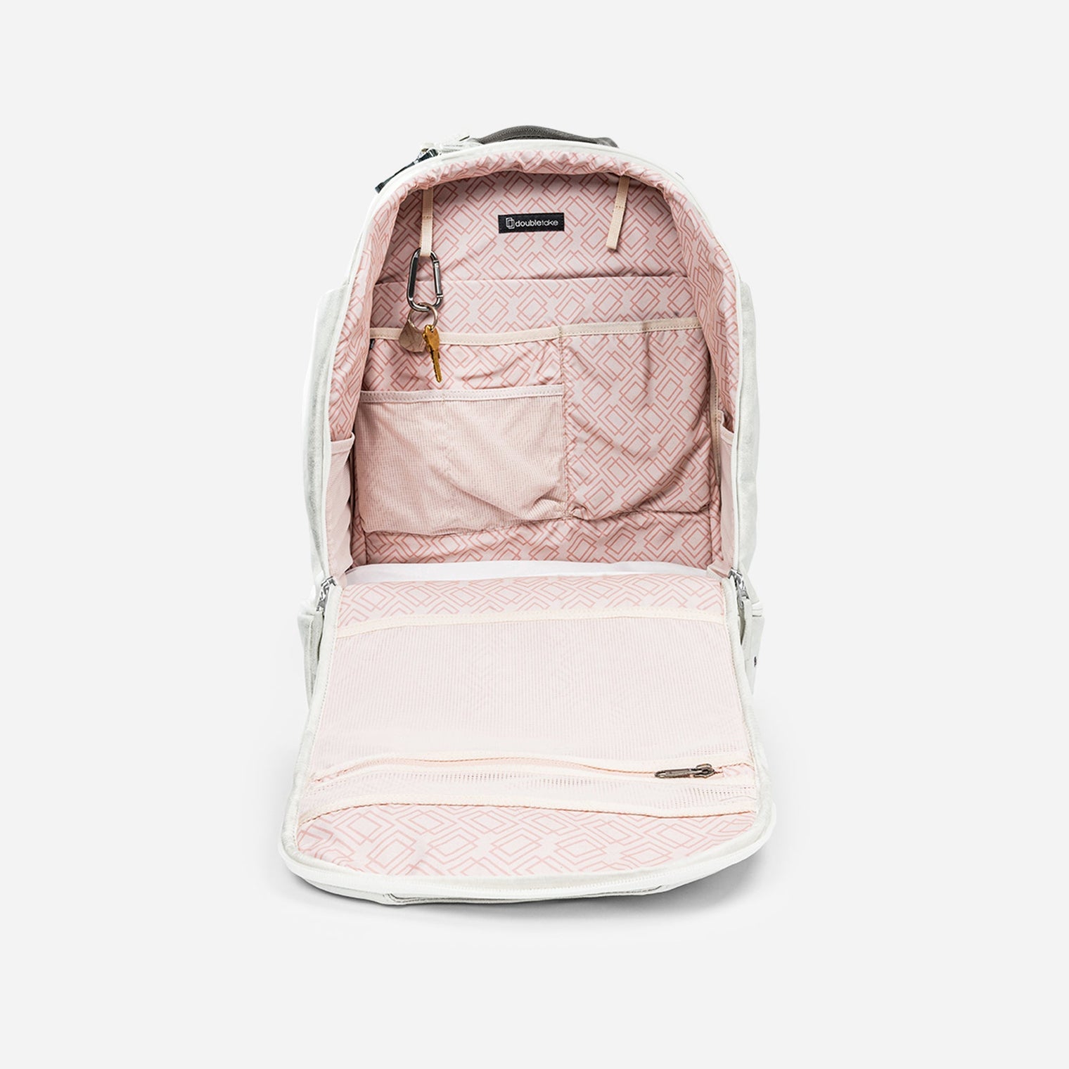 NYC Tennis Backpack Sport Bag - inPhorm NYCCarbon