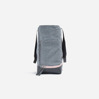 Parisii Tennis Tote Sport Bag - inPhorm NYCCanvas & Blossom