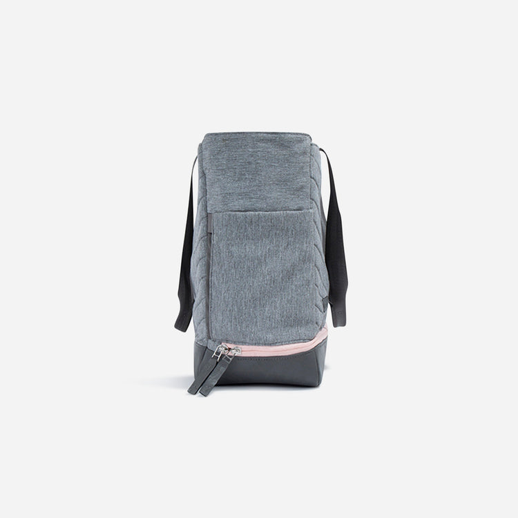 Parisii Tennis Tote Sport Bag - inPhorm NYCCanvas & Blossom