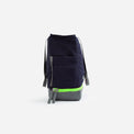 Parisii Tennis Tote Sport Bag - inPhorm NYCDove White & Cashmere