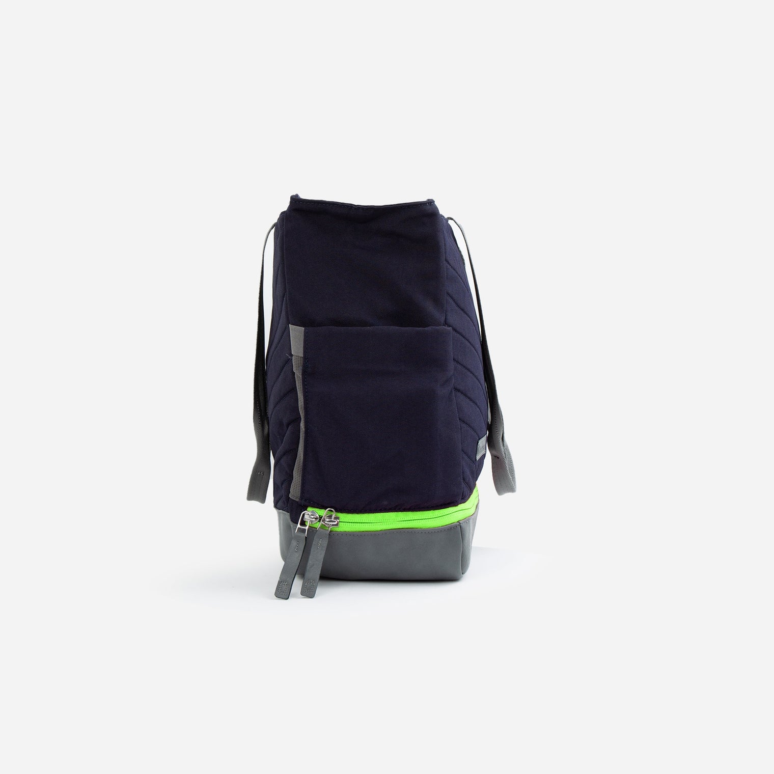 Parisii Tennis Tote Sport Bag - inPhorm NYCDove White & Cashmere