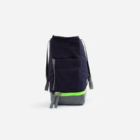 Parisii Tennis Tote Sport Bag - inPhorm NYCDove White & Cashmere