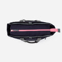 Parisii Tennis Tote Sport Bag - inPhorm NYCCanvas & Blossom
