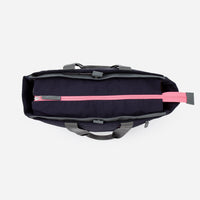 Parisii Tennis Tote Sport Bag - inPhorm NYCCanvas & Blossom