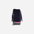 Parisii Tennis Tote Sport Bag - inPhorm NYCCanvas & Blossom