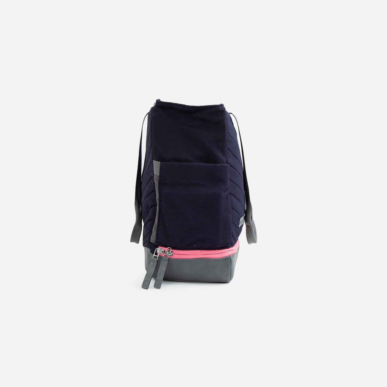 Parisii Tennis Tote Sport Bag - inPhorm NYCCanvas & Blossom