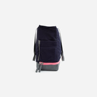 Parisii Tennis Tote Sport Bag - inPhorm NYCCanvas & Blossom