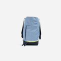 Parisii Tennis Tote Sport Bag - inPhorm NYCGrey & Blush