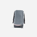 Parisii Tennis Tote Sport Bag - inPhorm NYCCanvas & Blossom