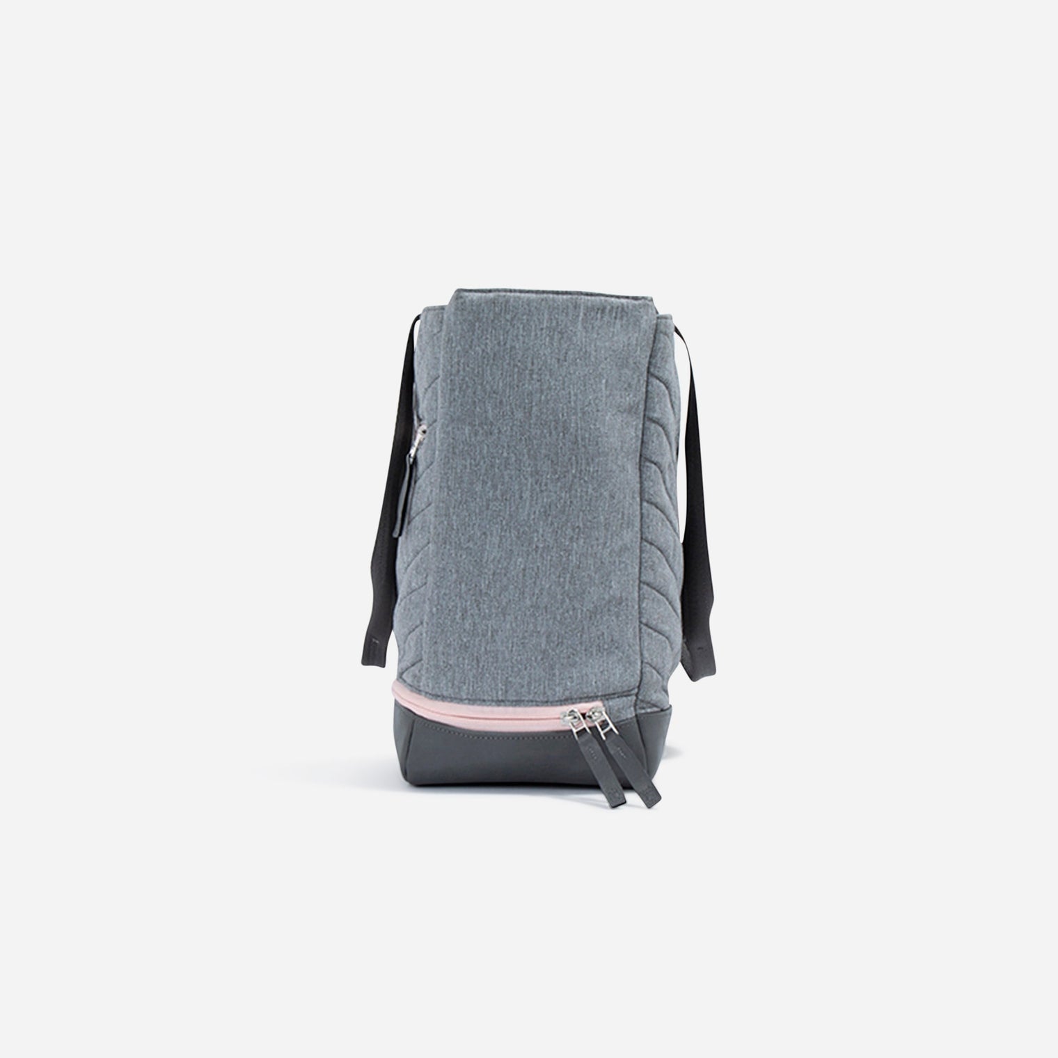 Parisii Tennis Tote Sport Bag - inPhorm NYCCanvas & Blossom