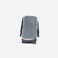 Parisii Tennis Tote Sport Bag - inPhorm NYCCanvas & Blossom
