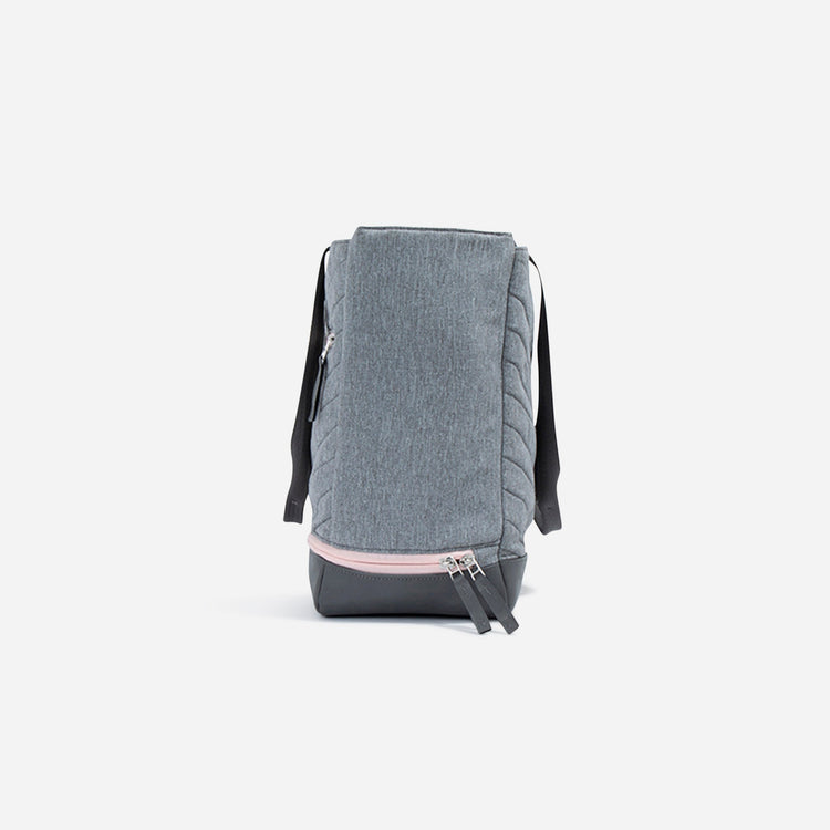 Parisii Tennis Tote Sport Bag - inPhorm NYCCanvas & Blossom