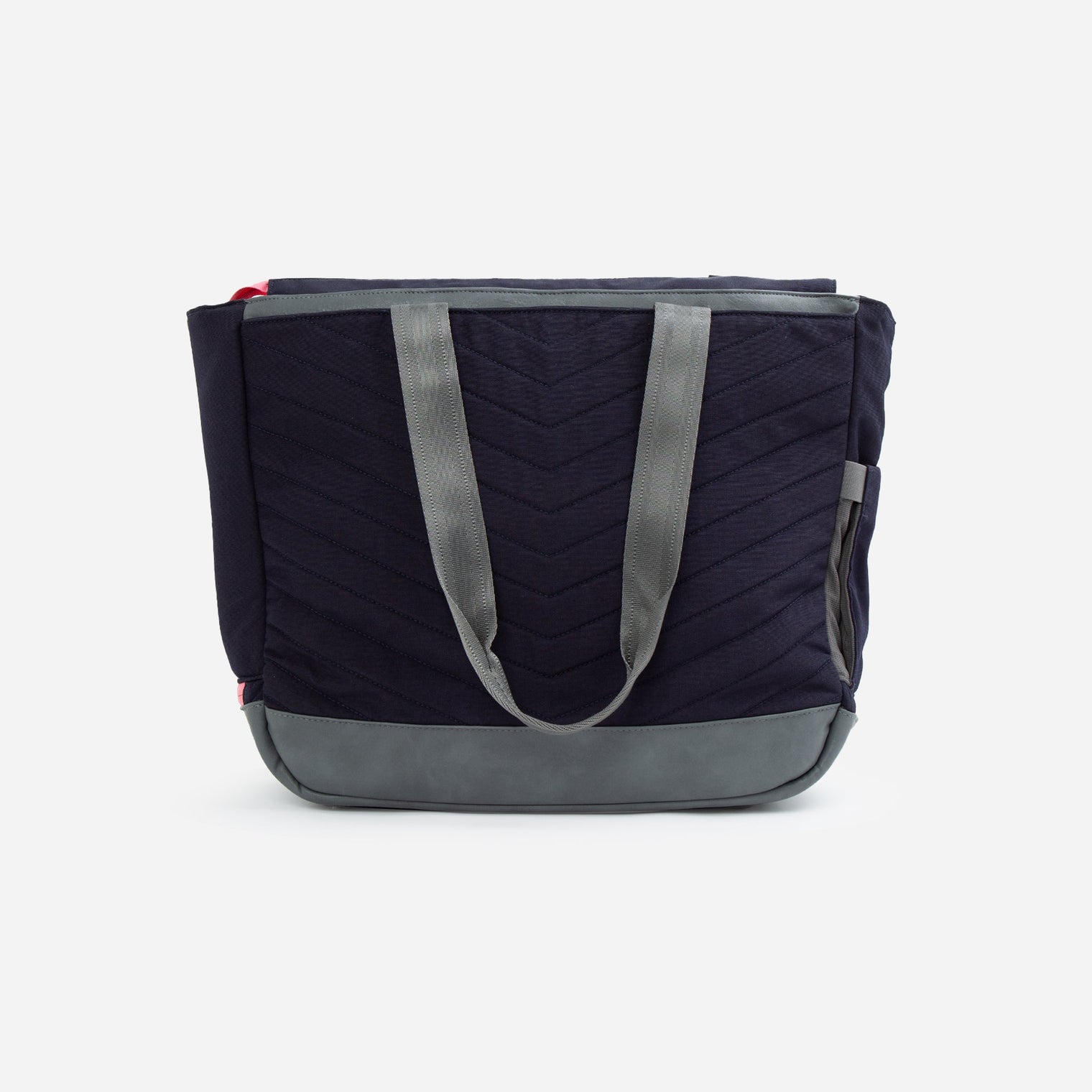 Parisii Tennis Tote Sport Bag - inPhorm NYCCanvas & Blossom
