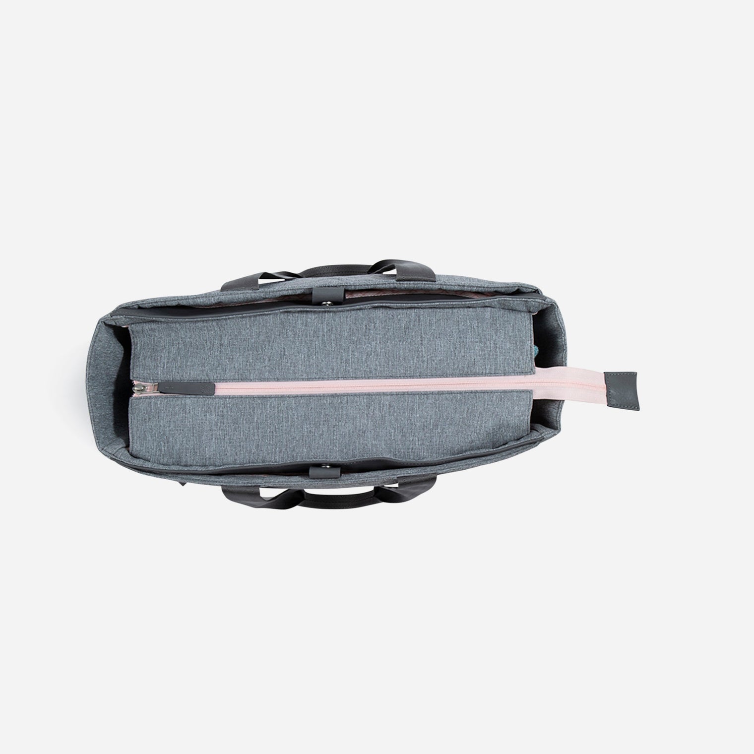 Parisii Tennis Tote Sport Bag - inPhorm NYCCanvas & Blossom