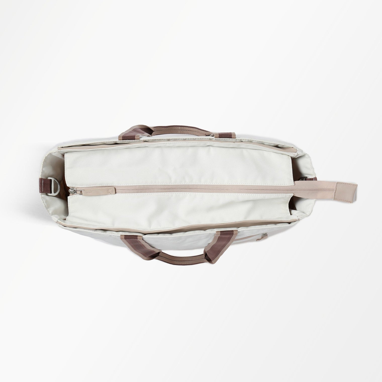 Parisii Tennis Tote Sport Bag - inPhorm NYCNavy & Watermelon