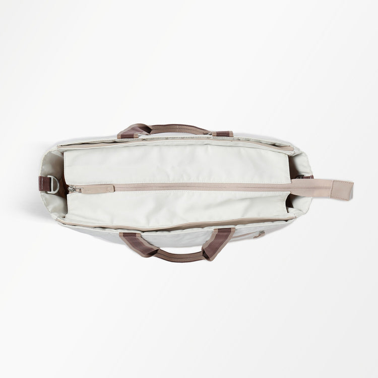 Parisii Tennis Tote Sport Bag - inPhorm NYCNavy & Watermelon