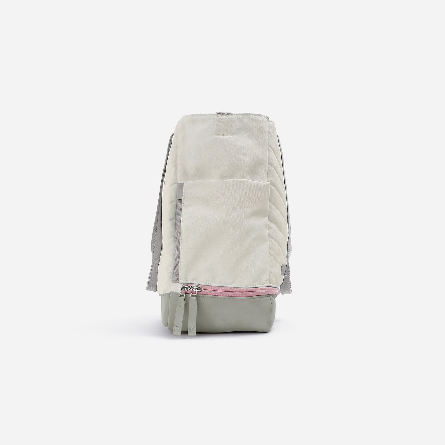 Parisii Tennis Tote Sport Bag - inPhorm NYCNavy & Lemon Lime