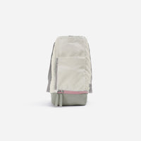 Parisii Tennis Tote Sport Bag - inPhorm NYCNavy & Lemon Lime