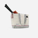 Parisii Tennis Tote Sport Bag - inPhorm NYCCanvas & Blossom