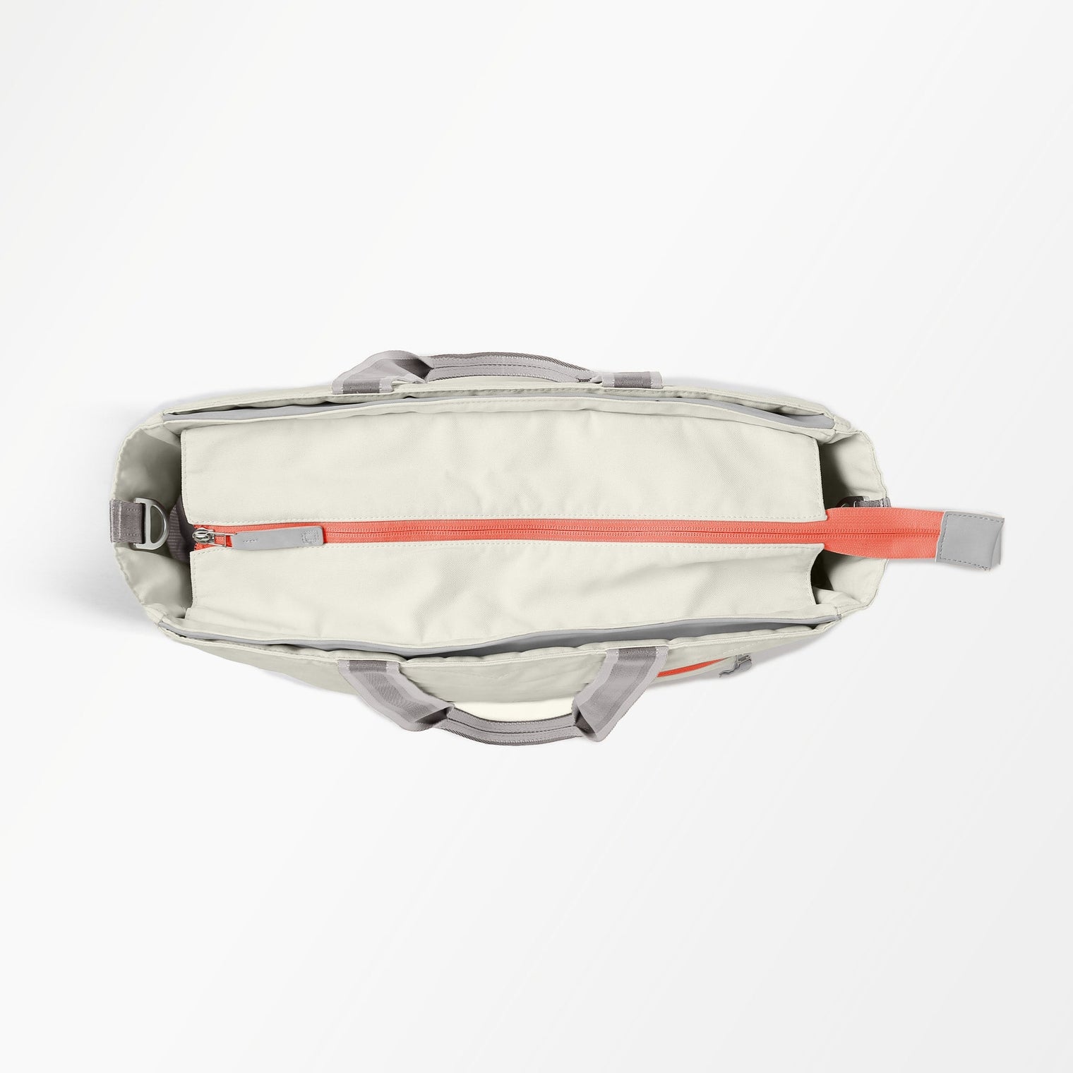 Parisii Tennis Tote Sport Bag - inPhorm NYCRoyal & Lemon