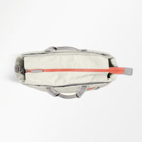 Parisii Tennis Tote Sport Bag - inPhorm NYCRoyal & Lemon